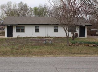 319 & 323 W Commercial St, Inola, OK 74036