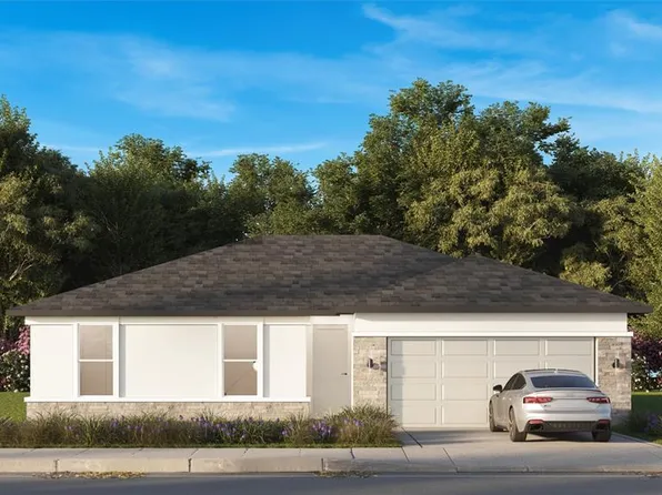 41 Whittingham Ln, Palm Coast, FL 32164