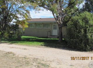 77115 E 160th Ave, Wiggins, CO 80654