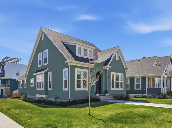 5199 W Lake Terrace Ave, South Jordan, UT 84009