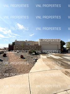 6420 Cayenne Dr, Las Cruces, NM, 88012