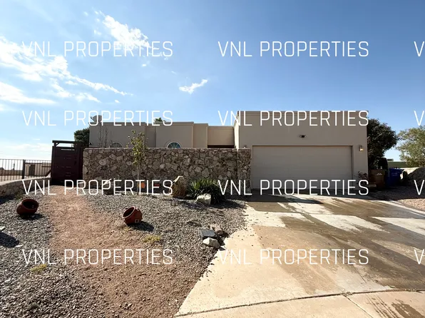 6420 Cayenne Dr, Las Cruces, NM 88012