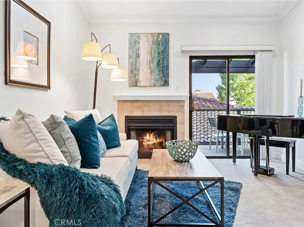 25521 Indian Hill Ln Unit L, Laguna Hills, CA 92653