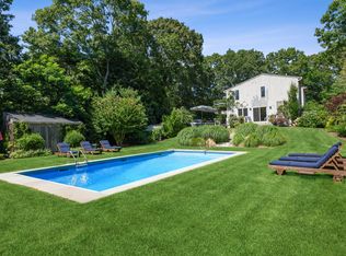 27 Lafayette St, East Hampton, NY 11937