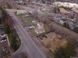 2550 S Syracuse Way, Denver, CO 80231