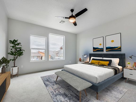 5th image of 1260 E Lone Creek Dr #1150LC