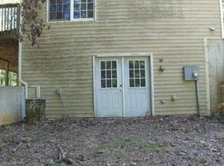 1298 Coweta Heard Rd, Hogansville, GA 30230