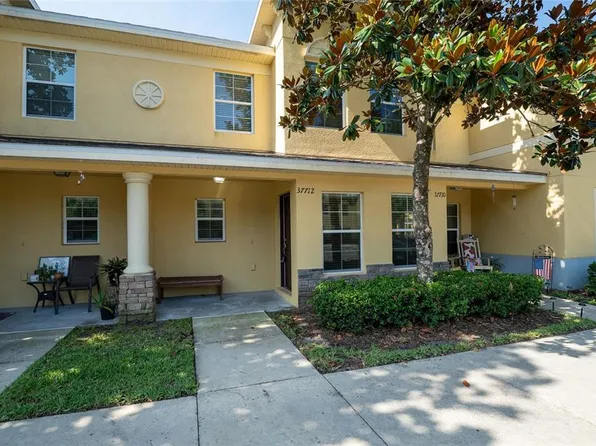 37712 Aaralyn Rd, Zephyrhills, FL 33542