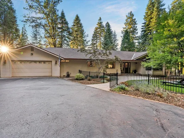 19975 Scotts Flat Rd, Nevada City, CA 95959