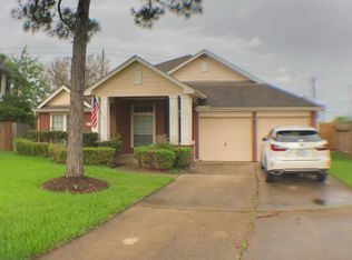 8735 Camber Brook Dr, Houston, TX 77089