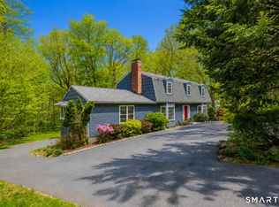 78 Benedict Road, Monroe, CT 06468