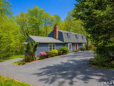 78 Benedict Road, Monroe, CT, 06468