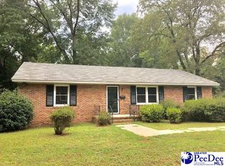 8 Market Street Ct, Cheraw, SC 29520