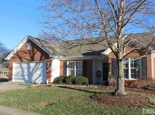 3388 Garden Rd, Burlington, NC 27215