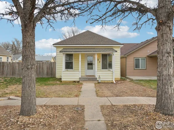 327 Park Ave, Eaton, CO 80615