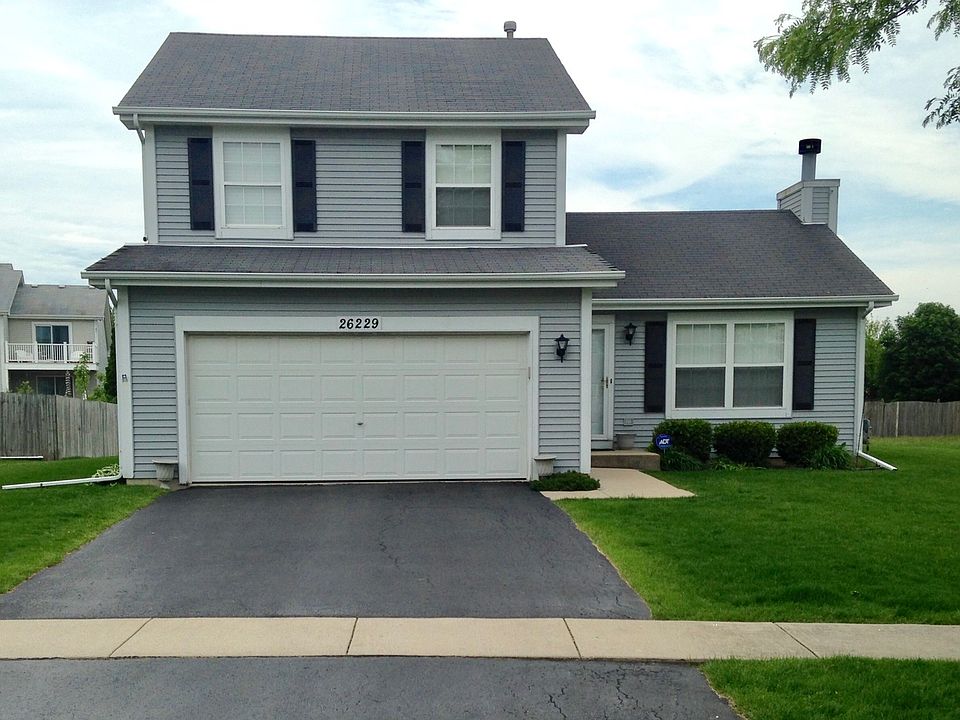 1st image of 26229 Apple Blossom Ln