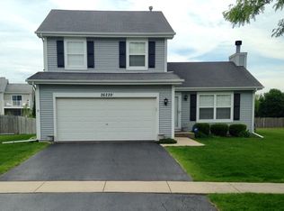 26229 Apple Blossom Ln, Monee, IL 60449