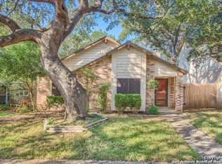 5927 Woodridge Cv, San Antonio, TX 78249