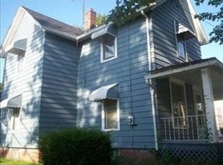 294 College St, Wadsworth, OH 44281