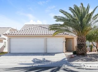 615 Rancho Del Sol Way, North Las Vegas, NV 89031