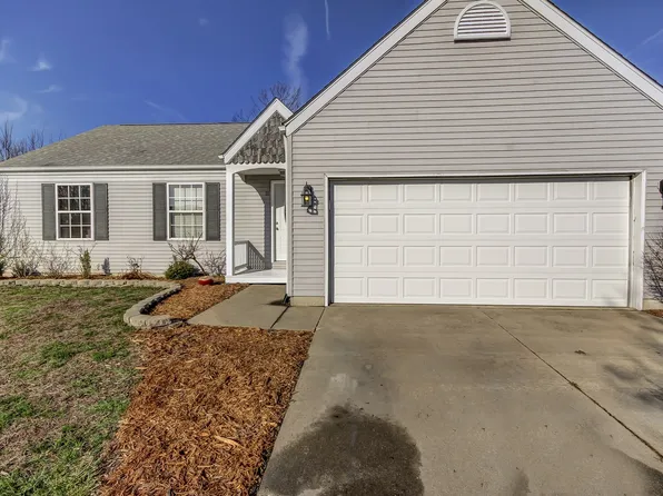 11 Arthur Jones Ave, New Berlin, IL 62670