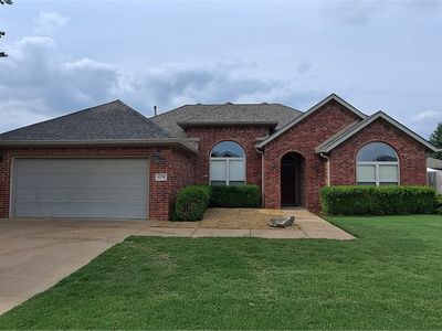 4178 W Song Bird Pl, Fayetteville, AR, 72704