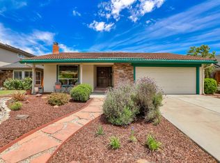 6312 Felder Dr, San Jose, CA