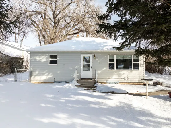 515 34th St NW, Great Falls, MT 59404