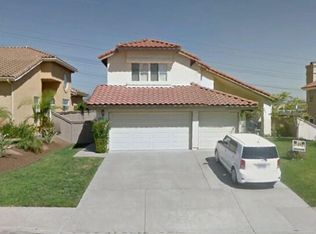 3166 Jamacha View Dr, El Cajon, CA 92019