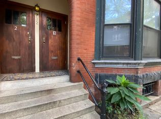 732 W Belden Ave #1, Chicago, IL 60614