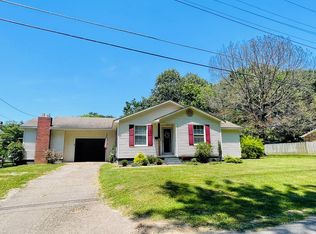 116 McGill St, Martin, TN 38237