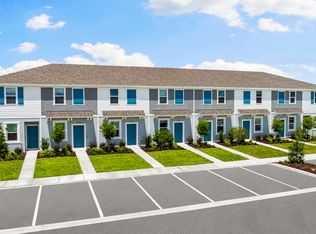 Ivy Plan, The Towns at Firethorn, Parrish, FL 34219