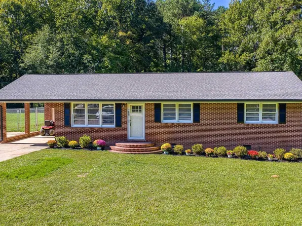 1007 Northside Dr E, Greenwood, SC 29649