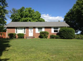 4649 Old Metal Rd, Palmyra, TN 37142