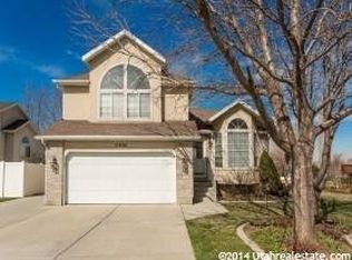 11892 S Blue Heron Dr, Draper, UT 84020