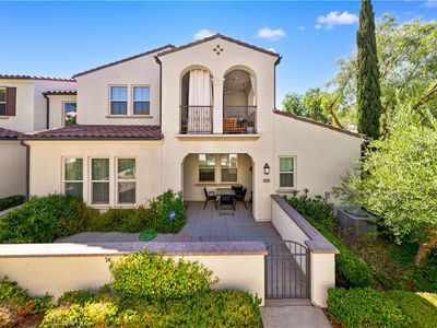 707 Trailblaze, Irvine, CA, 92618