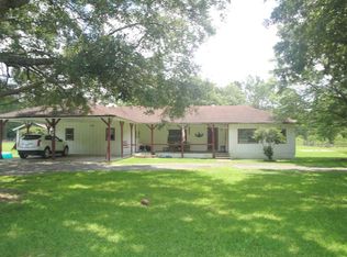 609 County Road 616, Buna, TX 77612