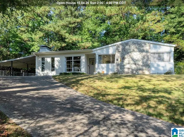 3200 Chapel Hill Ct, Birmingham, AL 35216