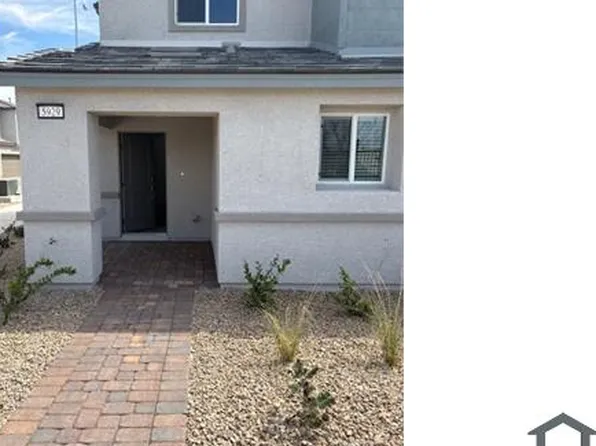 5929 Teeter St, North Las Vegas, NV 89081