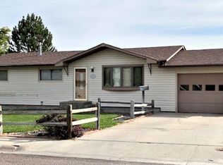 2683 Alvarado Rd, Sidney, NE 69162