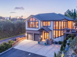 449 SE Scenic Loop, Newport, OR 97365