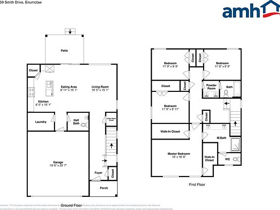 2nd image of 159 Smith Dr