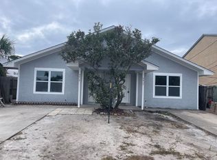 5415 Sunset Ave, Panama City Beach, FL 32408