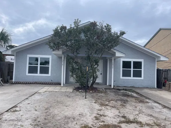 5415 Sunset Ave, Panama City Beach, FL 32408