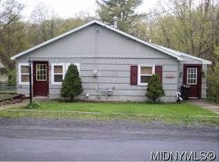 3903 New St, Clinton, NY 13323