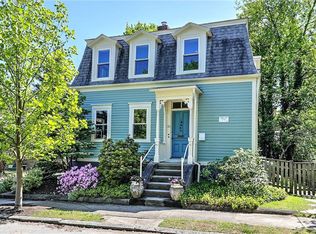 33 11th St, PROVIDENCE, RI 02906