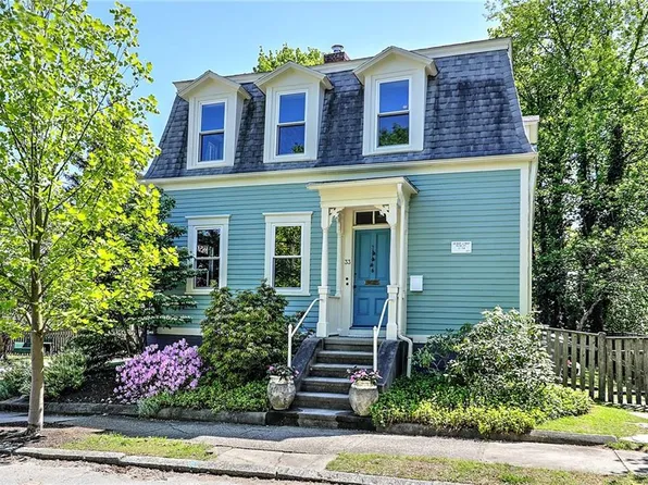 33 11th St, Providence, RI 02906