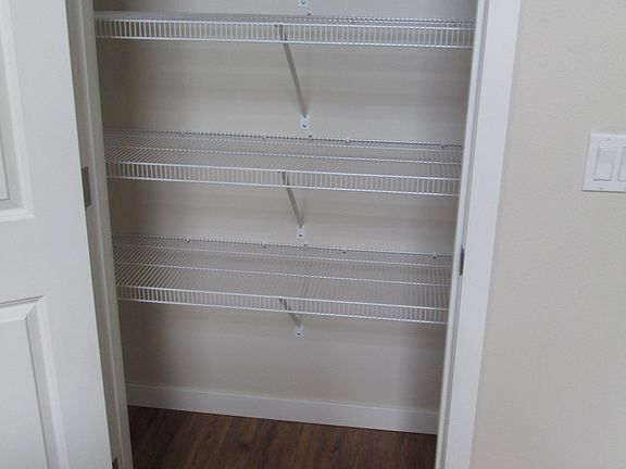 Pantry.