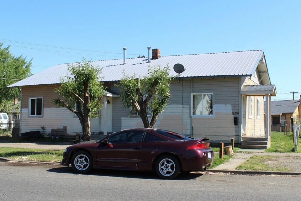 2nd image of 604 E Race St