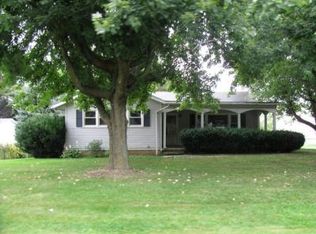 221 Pearl St, Richwood, OH 43344